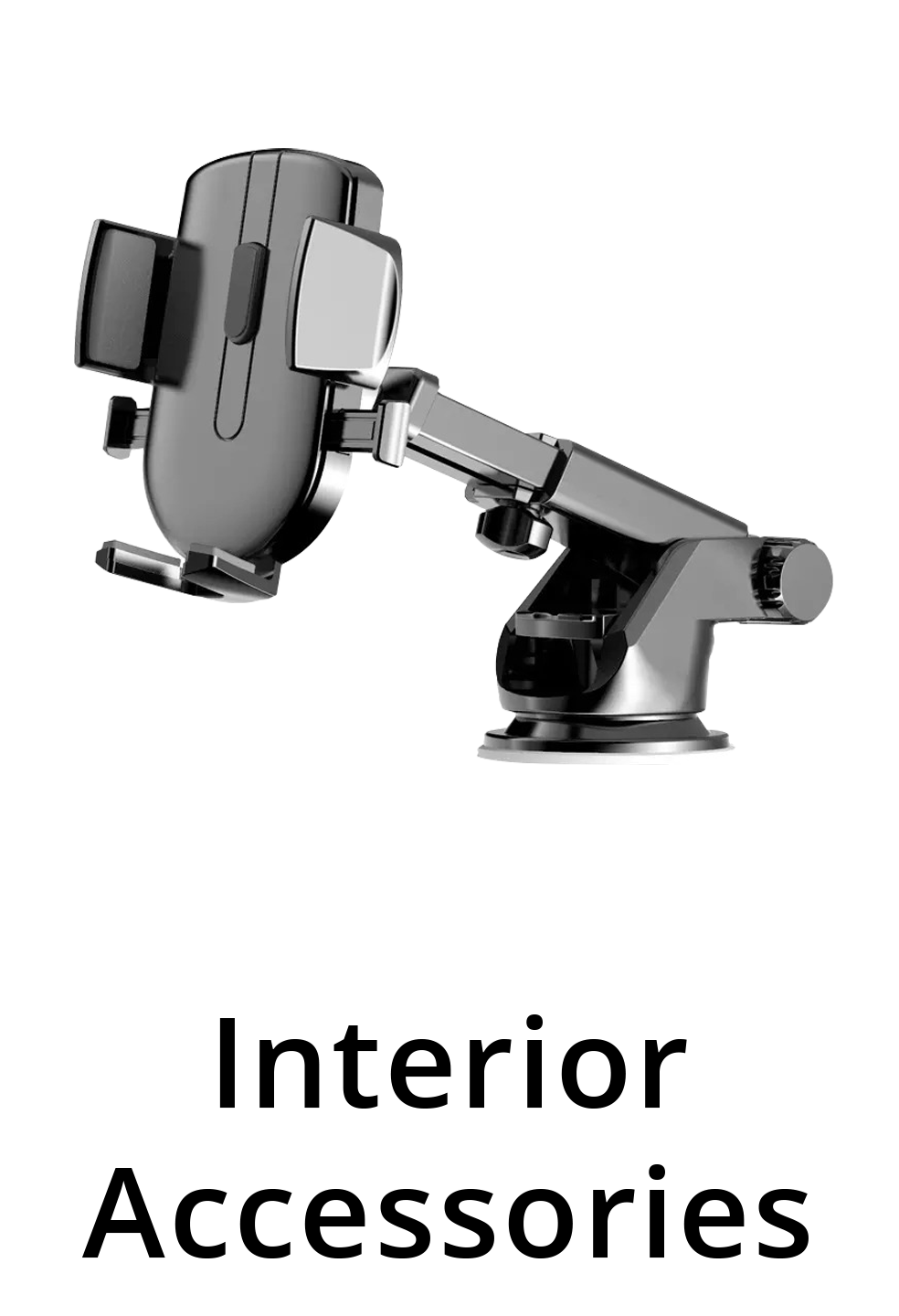 INTERIOR ACCESSORIES